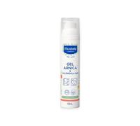 Mustela Gel Arnica et Calendula – Visage et Corps – Bébé, Enfant et Famille – 100 ml