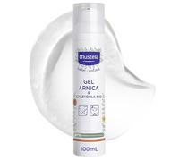 Mustela Gel Arnica et Calendula – Visage et Corps – Bébé, Enfant et Famille – 100 ml