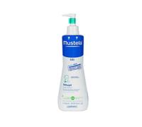 Mustela Gel Cuerpo Cabello Suave 750 Ml