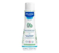 Mustela Bébé Bain bain moussant pour enfant 200 ml