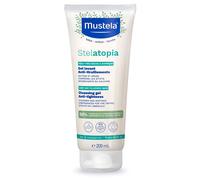 Mustela Crème lavante Stelatop Dp D2 200 ml
