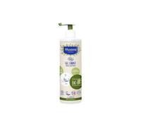 Mustela Gel lavant doux bio bébé – 400 ml