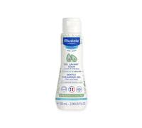 Mustela Gel Lavant Corps & Cheveux Avocat Bio 100ml