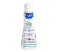 Mustela Gel lavant doux 100ml