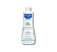 Parapharmacie > Bébé & Maman > Produits Hygiène Bébé Mustela Gel Lavant Doux à l'Avocat Corps & Cheveux - Hygiène bébé - Pharmacie en ligne LaSante.net500 ml