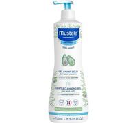 Mustela Gel lavant doux (750ml)