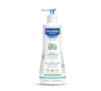 Mustela Gel Lavant Doux Flacon Pompe 500 ml