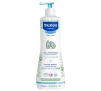 Peau Normal Mustela Gel Nettoyant Doux 750ml