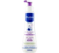 Mustela Gel hygiène intime Perséose d'Avocat BIO pour nourrissons et enfants 200 ml