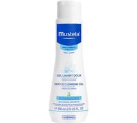 Mustela Gel Nettoyant Doux 200ml