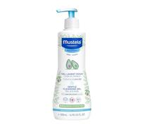 Mustela - Nettoyant Délicat 500 Ml