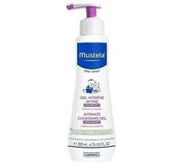 Mustela Gel Nettoyant Intime 200ml