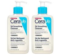 Mustela Gel Nettoyant Surgras Lot De 2 X 300 Ml