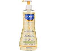 Mustela - Huile de Bain