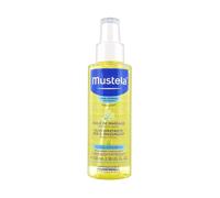 Mustela Huile De Massage 100ml
