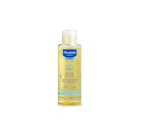Mustela Huile de massage