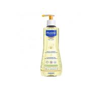 Mustela huile lavante à l'avocat bio 500ml