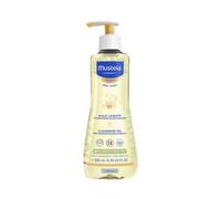 Mustela Huile Lavante À L'Avocat Bio 500ml