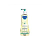 Mustela huile lavante stelatopia au tournesol bio 500ml