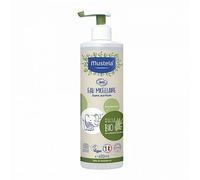 Mustela Huile Micellaire Bio 400ml
