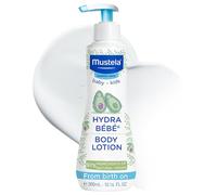 Mustela Lait corporel hydratant pour la peau de l'enfant – 300 ml