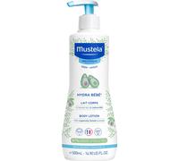 Lait Corps - Mustela Hydra Bebe Body Lotion 500 ml