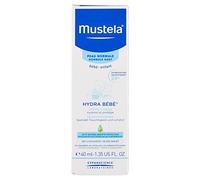 Mustela Hydra Bebe Crema Visage Hydratant - 40 ml