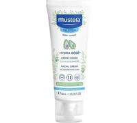 Mustela Hydra Bébé Crème visage 40 ml