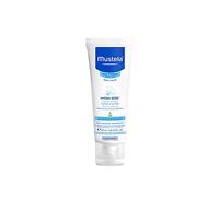 Mustela Hydra Bebe Crème visage dès la naissance 40 ml