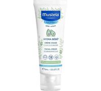 Mustela hydra-bebe crème visage 40ml