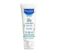 Mustela Hydra Bébé Crème Visage à l'Avocat Bio 40ml