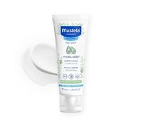 Mustela Hydra Bebe Crème visage dès la naissance 40 ml