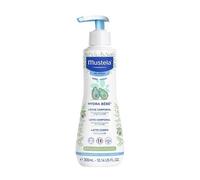 Mustela Hydra Bébé Lait Corps Emballage De 500ml