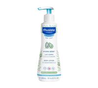 Mustela Lait Corps Hydra Bébé - Flacon pompe 300 ml