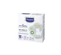 Mustela Kit Eco Lingettes