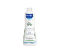 Mustela Lait de Toilette à l'avocat Bio Sans Rinçage 750 ml