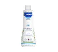 Lait Nettoyant Sans Rinçage À Lextrait De Lavocat Pour Enfants - Mustela No Rinse Cleansing Milk 750 ml