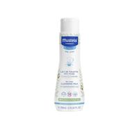 Lait Nettoyant Sans Rinçage À Lextrait De Lavocat Pour Enfants - Mustela No Rinse Cleansing Milk 200 ml