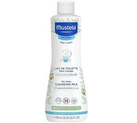 Mustela Lait De Toilette Au Perseose D'Avocat Biologique Nettoie Sans Rinçage