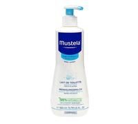 Mustela Lait De Toilette Latte Hydratant 500 Ml
