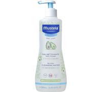 Mustela Lait de Toilette Peaux Sèches 200 ml