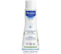 Mustela Lait de Toilette Peaux Sèches 200 ml