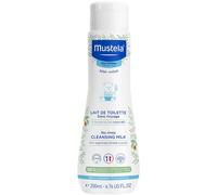 Lait Nettoyant Sans Rinçage À Lextrait De Lavocat Pour Enfants - Mustela No Rinse Cleansing Milk 200 ml