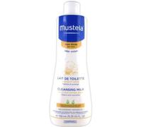 Lait Nettoyant Sans Rinçage À Lextrait De Lavocat Pour Enfants - Mustela No Rinse Cleansing Milk 750 ml