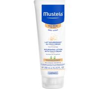 Mustela Lait Nourrissant au Cold Cream 200ml