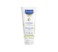 Mustela Lait nourrissant au Cold Cream 200 ml