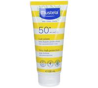 Mustela® Lait solaire SPF 50+ 100 ml