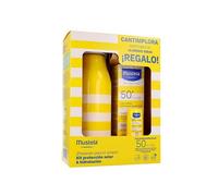 Mustela Lait Solaire Spf50+ 100ml Set