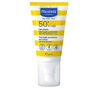 Lait Solaire Très Haute Protection Visage SPF50+ 40 ml