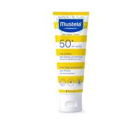 Mustela Lait Solaire SPF50+ Tube 40 ml
